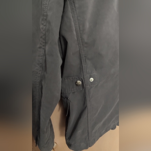 Firm Final price!*Signature field jacket(M) - Picture 7 of 10